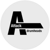 Attack Drumheads